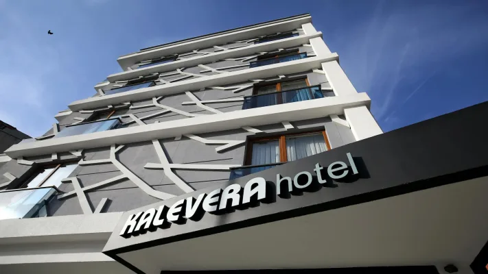 Kalevera Hotel